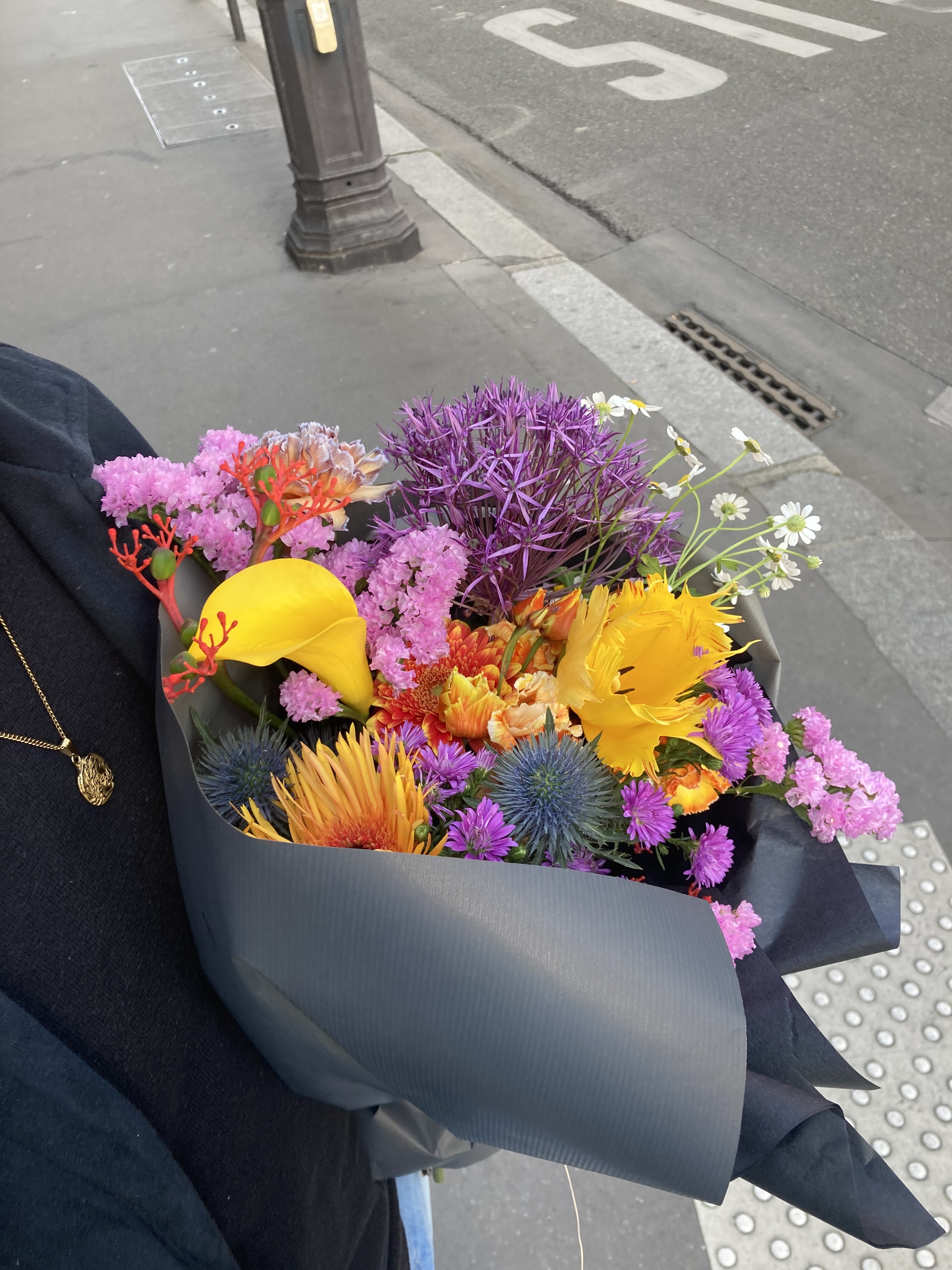 Photo n° 1 de l'avis de Coline.e fait le 09/04/2023 à 17:19