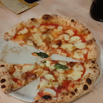 Photo n°1 de l'avis de Assunta.U fait le 24/08/2020 à 13:22 sur le  Ristorante Cacio & Peppe à Mosciano Sant'Angelo