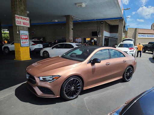 Car Wash «Classic Car Wash», reviews and photos, 18470 Devonshire St, Northridge, CA 91325, USA