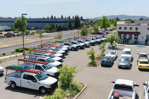 Electrician «Citadel Roofing & Solar», reviews and photos, 4980 Allison Pkwy, Vacaville, CA 95688, USA