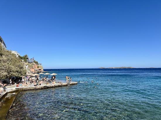 Asteria Beach