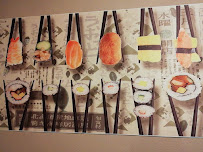Plats et boissons du Restaurant japonais Sushi-Box à Périgueux - n°16