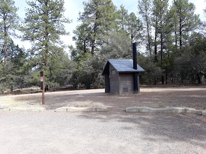 Timber Camp Recreation Site