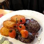 Photo n°2 de l'avis de Keoma.a fait le 05/01/2019 à 00:04 sur le  Berggasthof Blomberghaus à Wackersberg