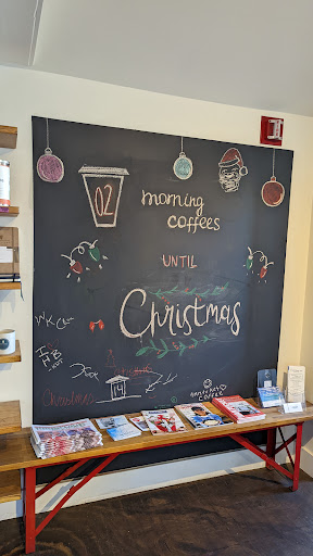 Coffee Shop «Handlebar Cafe», reviews and photos, 15 Washington St, Nantucket, MA 02554, USA