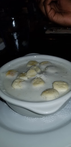 Family Restaurant «The Barn Bowl & Bistro», reviews and photos, 13 Uncas Ave, Oak Bluffs, MA 02557, USA