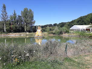 Photo n°4 de Windhorse Café à Roqueredonde ()