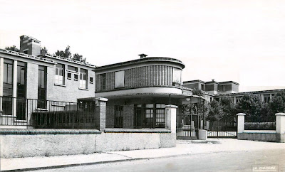 College Victor Duruy à Châlons-en-Champagne