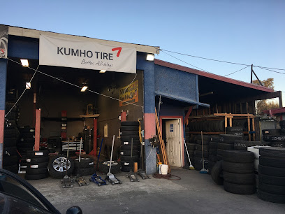 Herrera's Tires Shop