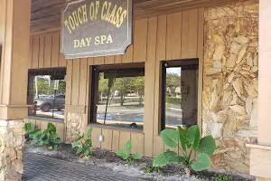 Touch of Class Day Spa image