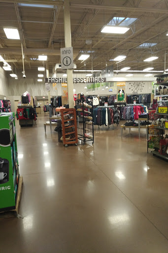 Grocery Store «Kroger Marketplace», reviews and photos, 500 Marketplace Blvd, Forney, TX 75126, USA