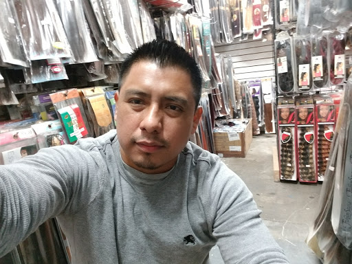 Beauty Supply Store «Beauty Supply Warehouse», reviews and photos, 2601 Telegraph Ave, Oakland, CA 94612, USA