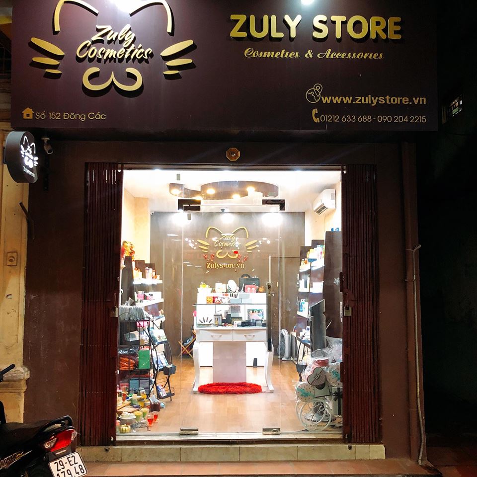 Zuly Store