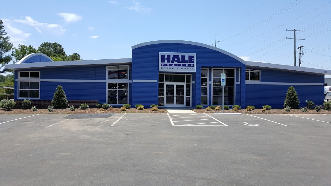 Hale Trailer Brake & Wheel, Inc.
