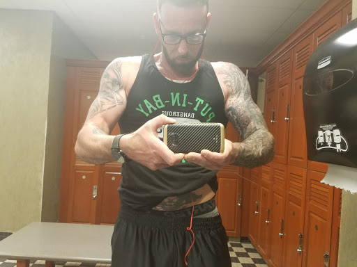 Gym «LA Fitness», reviews and photos, 7 Cabot Blvd E, Langhorne, PA 19047, USA