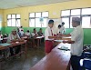 Sekolah Dasar Khatolik Dencang Logo, Indonesia, School
