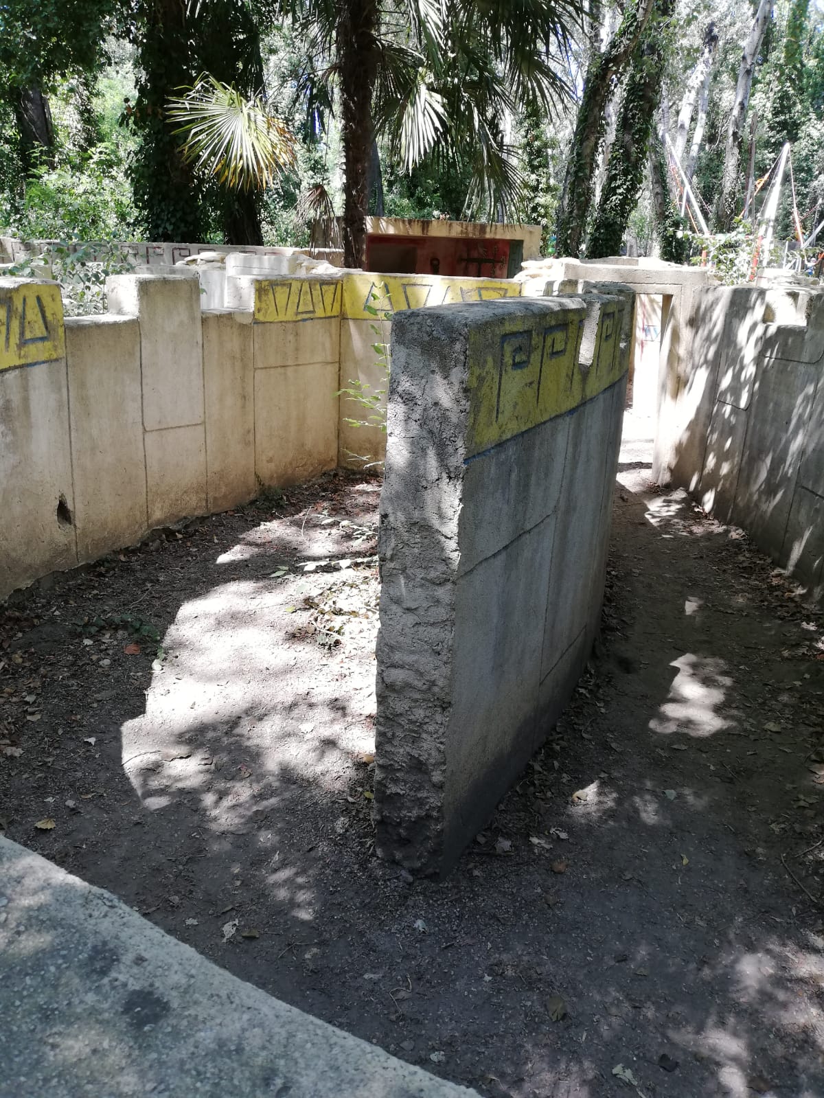Photo n° 3 de l'avis de Lydia.e fait le 11/08/2019 à 03:26