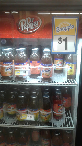 Dollar Store «FAMILY DOLLAR», reviews and photos, 103 E Palestine St, Hutchins, TX 75141, USA