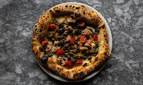 Pizza du Restaurant italien POGGETTI - Pizzeria e Cucina Italiana à Bordeaux - n°11