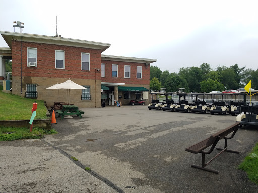 Public Golf Course «North Park Golf Course», reviews and photos, 10200 Kummer Rd, Wexford, PA 15090, USA