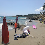 Photo n°9 de l'avis de Francesco.C fait le 15/08/2019 à 17:59 sur le  Villaggio Camping Marinella à Isola di Capo Rizzuto