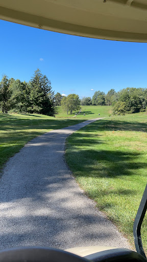 Golf Course «Highland Park Golf Course», reviews and photos, 3550 Green Rd, Highland Hills, OH 44122, USA