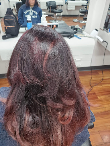 Hair Salon «Supercuts», reviews and photos, 4866 Penn Ave, Reading, PA 19608, USA