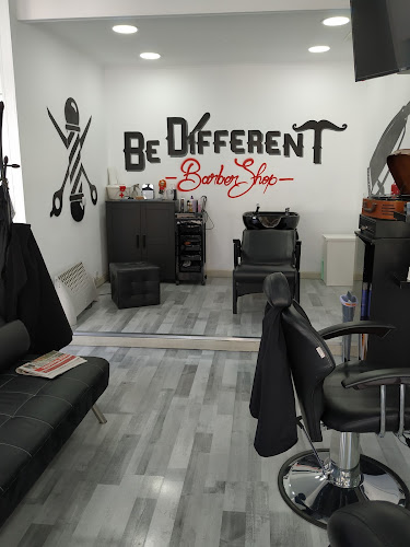 Avaliações doBe Different barbearia tradicional Queluz em Sintra - Barbearia