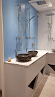 L.t Aqua + devient Ayor Bathroom Roullet-Saint-Estèphe
