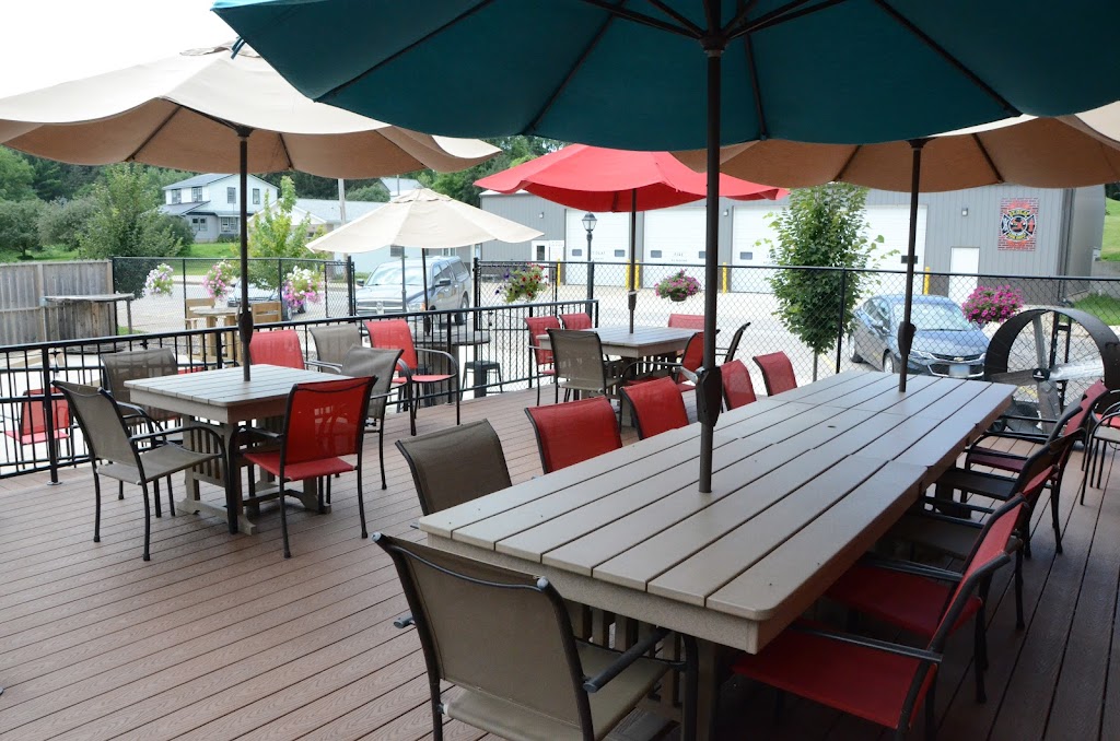 St. Olaf Tavern 52072