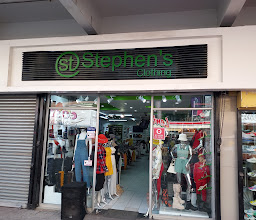 Christian Tees Bloemfontein photo