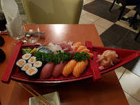 Sushi du Restaurant japonais Naoko à Strasbourg - n°13