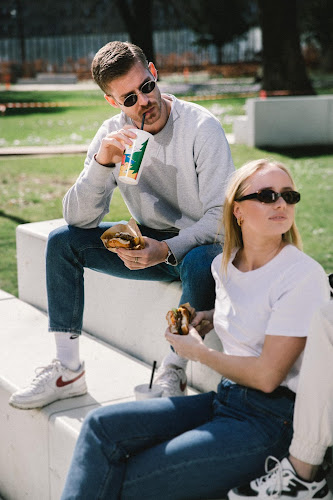 Kommentarer og anmeldelser af Burger Shack Aarhus