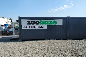 Zoobazė image