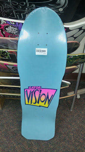 Skate Shop «Street Science Skate Shop», reviews and photos, 2321 First St, Livermore, CA 94550, USA