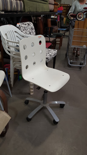 Thrift Store «Power & Ray Goodwill Retail Store & Donation Center», reviews and photos, 5263 S Power Rd, Mesa, AZ 85212, USA