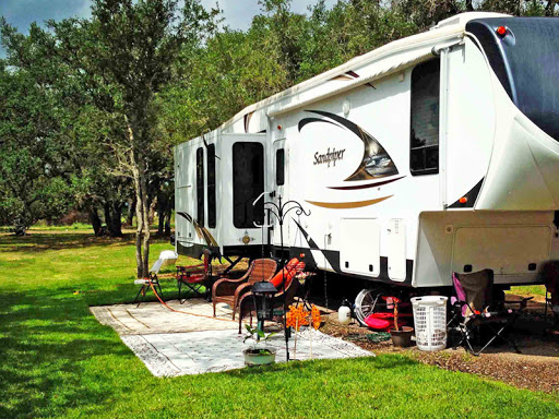 Eagle Ford Estate RV Park