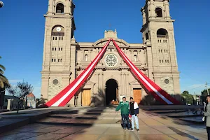 Tacna Cathedral image