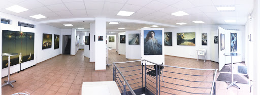 Galerie Jacobsa - Galerie für Moderne Kunst