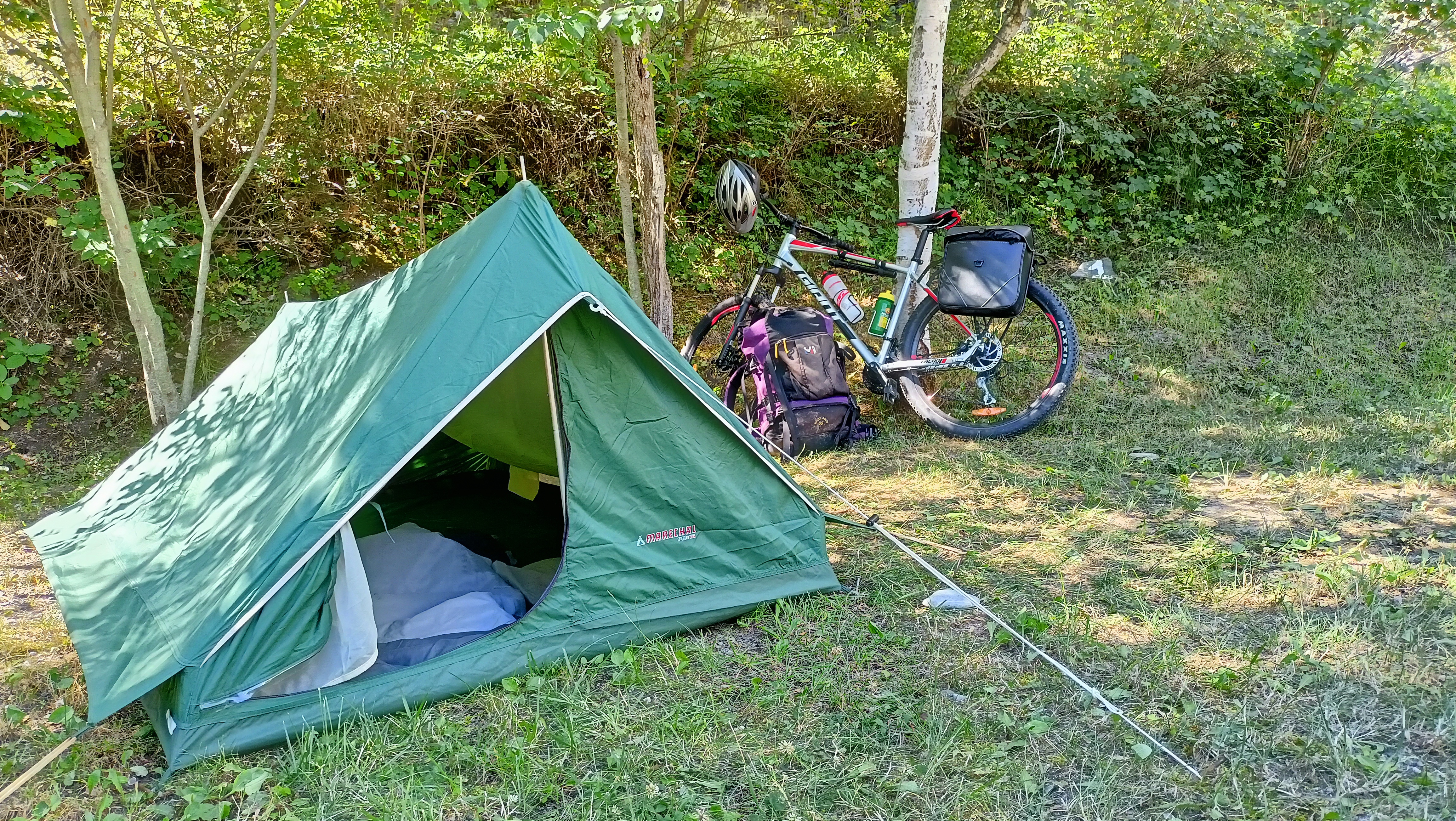 Photo n° 1 de l'avis de agnes.e fait le 15/07/2022 à 15:31