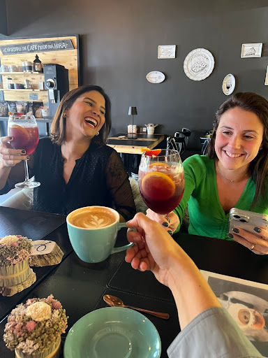 Logo da empresa - Single Coffee