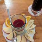 Photo n°4 de l'avis de Sandra.u fait le 10/10/2023 à 19:53 sur le  Kaiserstühler Hof Restaurant Rust à Rust