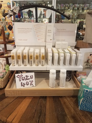 Gift Shop «A Thousand Faces», reviews and photos, 1720 21st Ave S, Nashville, TN 37212, USA