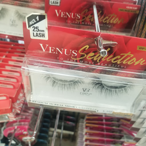 Beauty Supply Store «K Beauty Supply», reviews and photos, 1731 W Roosevelt Rd, Broadview, IL 60155, USA