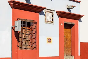 Museo de Sitio Casa Juárez image