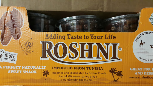 Supermarket «Food Star Supermarket», reviews and photos, 950 S George Mason Dr, Arlington, VA 22204, USA