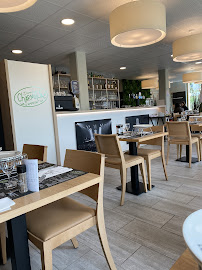 Atmosphère du Restaurant Bistro Régent Amiens Sud - n°6