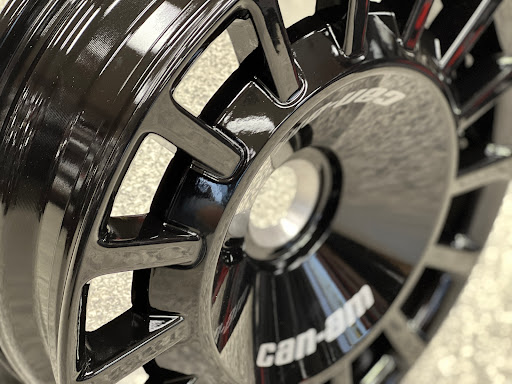 Motorcycle Dealer «Blackmans Cycle Center Service», reviews and photos, 4911 Buckeye Rd, Emmaus, PA 18049, USA