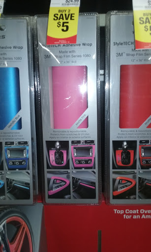 Auto Parts Store «AutoZone», reviews and photos, 3413 N 10th St, McAllen, TX 78501, USA