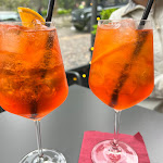 Photo n°2 de l'avis de George. fait le 29/05/2022 à 17:14 sur le  Fuoriporta House Bar & Suites à Bergamo